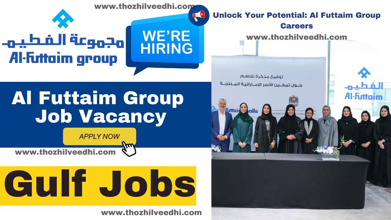 Al Futtaim Famco Careers Unlocking Boundless Opportunities Free