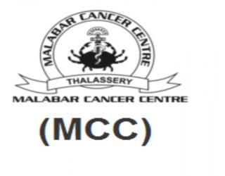 Malabar Cancer Center Recruitment 2021