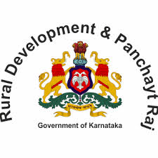 RDPR Karnataka Recruitment 2020