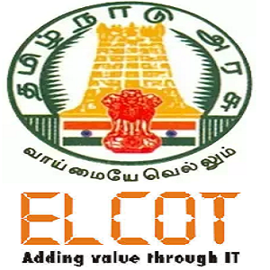 ELCOT Chennai Recruitment 2020