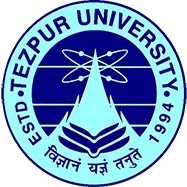 Tezpur University Recruitment 2021