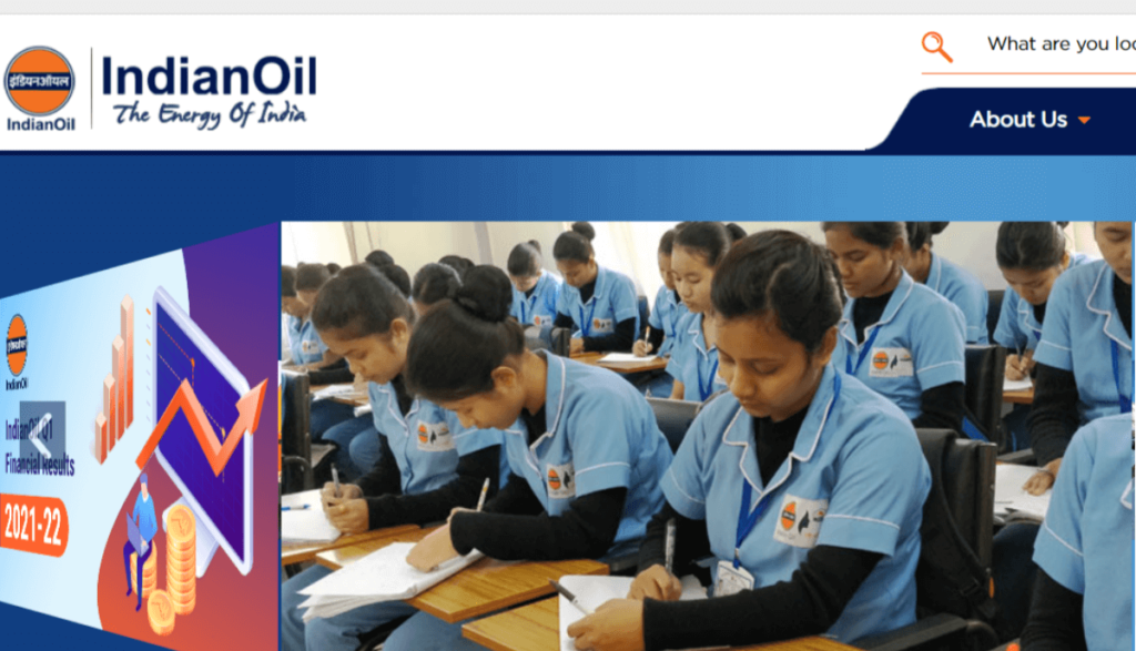 IOCL Recruitment 2021