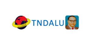 TNDALU Recruitment 2022