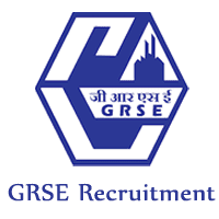 GRSE Recruitment