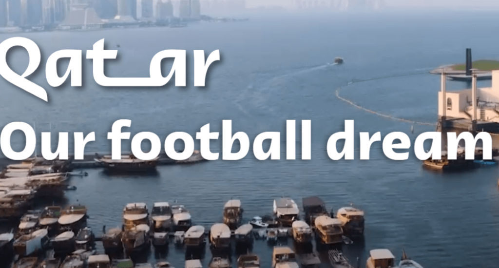 FIFA World Cup Qatar 2022 Jobs