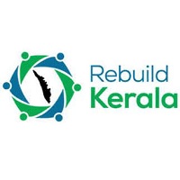 Rebuild Kerala Initiative logo