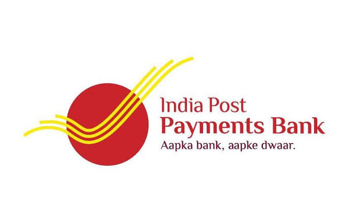 India Post Payments Bank Logo