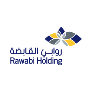 Rawabi Holding Logo
