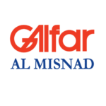 Galfar Al Misnad Logo
