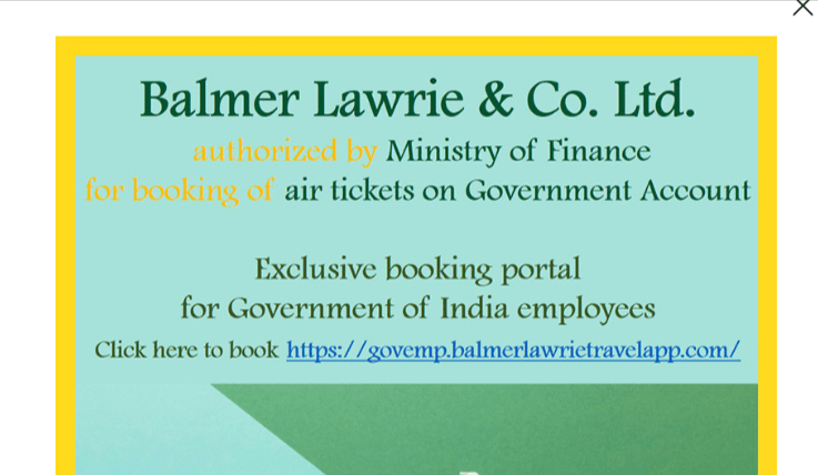 Balmer Lawrie Recruitment 