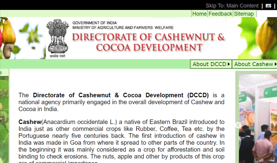 DCCD Kerala Recruitment 2022 