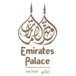 Emirates Palace Careers Logo