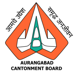 Aurangabad Cantt Logo