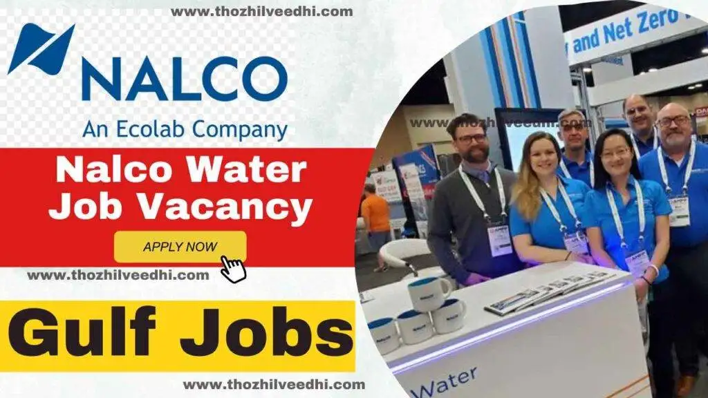 Nalco Water Careers Nalco Water Careers