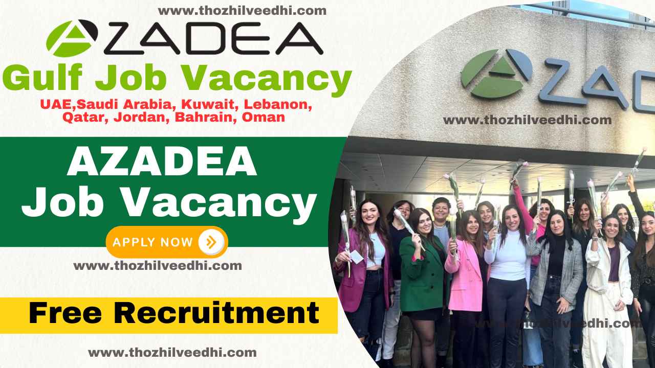 Azadea Careers: Unlocking Exciting Opportunities | Azadea Group Careers ...