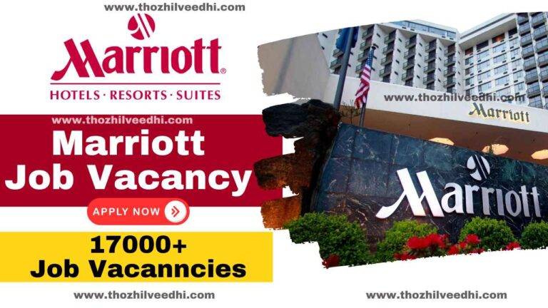 Marriott Careers Marriott International Careers 17000 Marriott Job   Marriott Careers 1 768x432 