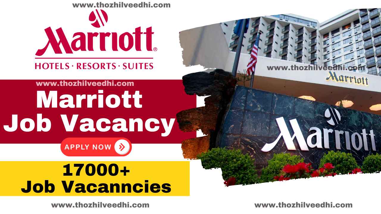 Marriott Careers Marriott International Careers 17000+ Marriott Job