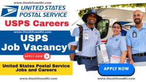 USPS Careers