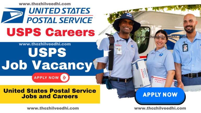 Usps Jobs Lake Mary Fl