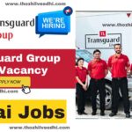 Transguard Careers