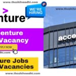 Accenture careers