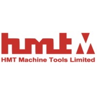 HMT Machine Tools Logo