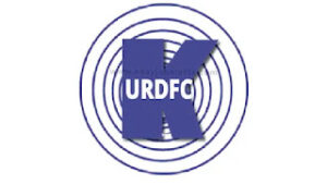 KURDFC Logo