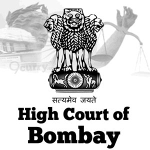 Bombay High Court Logo